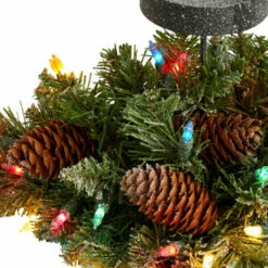 Deals π Nearly Natural 16 In. Flocked Artificial π
Christmas Pine Candelabrum With 35 Multicolored Lights And Pine Cones π 13 Deals π Nearly Natural 16 In. Flocked Artificial π
Christmas Pine Candelabrum With 35 Multicolored Lights And Pine Cones π -Nearly Natural Sales unnamed file 399