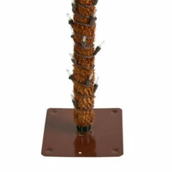 Brand new 🔥 Nearly Natural 4 Ft. 🎁 Christmas Palm Artificial Tree With 150 Warm White LED Lights 😉 -Nearly Natural Sales unnamed file 417