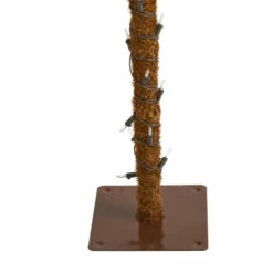 Promo 👏 Nearly Natural 5 Ft. 🎅 Christmas Palm Artificial Tree With 150 Warm White LED Lights 🎁 -Nearly Natural Sales unnamed file 423