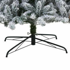 Flash Sale π€© Nearly Natural 9 Ft. Flocked Livingston Fir Artificial π Christmas Tree With Pine Cones And 650 Clear Warm LED Lights π₯ 13 Flash Sale π€© Nearly Natural 9 Ft. Flocked Livingston Fir Artificial π Christmas Tree With Pine Cones And 650 Clear Warm LED Lights π₯ -Nearly Natural Sales unnamed file 489