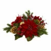 Best reviews of β Nearly Natural Poinsettia, Berry & Golden Pine Cone Candelabrum π 1 Best reviews of β Nearly Natural Poinsettia, Berry & Golden Pine Cone Candelabrum π -Nearly Natural Sales unnamed file 700