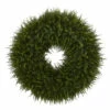 Cheap π Nearly Natural 32" Giant Cedar Artificial Wreath π₯ 1 Cheap π Nearly Natural 32" Giant Cedar Artificial Wreath π₯ -Nearly Natural Sales unnamed file 702