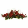 Discount π Nearly Natural Hydrangea Holiday Candelabrum π 2 Discount π Nearly Natural Hydrangea Holiday Candelabrum π -Nearly Natural Sales unnamed file 709