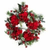 Budget π― Nearly Natural 22" Hydrangea Holiday Wreath π 1 Budget π― Nearly Natural 22" Hydrangea Holiday Wreath π -Nearly Natural Sales unnamed file 711