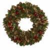 Brand new β¨ Nearly Natural 15" Holiday Artificial Wreath W/Pinecones And Ornaments π 2 Brand new β¨ Nearly Natural 15" Holiday Artificial Wreath W/Pinecones And Ornaments π -Nearly Natural Sales unnamed file 714