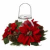 Best deal β¨ Nearly Natural Poinsettia Pine & Pine Cone Candelabrum π 1 Best deal β¨ Nearly Natural Poinsettia Pine & Pine Cone Candelabrum π -Nearly Natural Sales unnamed file 718