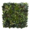 Outlet π Nearly Natural Greens And Fern Artificial Living Wall Indoor/Outdoor π― 1 Outlet π Nearly Natural Greens And Fern Artificial Living Wall Indoor/Outdoor π― -Nearly Natural Sales unnamed file 766