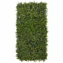 Cheap ✔️ Nearly Natural Eucalyptus Mat 8-pack - 12" X 12" 💯