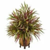 New π Nearly Natural 30" Autumn Grass Arrangement π 1 New π Nearly Natural 30" Autumn Grass Arrangement π -Nearly Natural Sales unnamed file 795