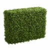 Brand new 👍 Nearly Natural 39" Boxwood Artificial Hedge Indoor/Outdoor 😉 -Nearly Natural Sales unnamed file 809
