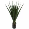 Best deal 🤩 Nearly Natural 45" Agave Plant 🥰 -Nearly Natural Sales unnamed file 823