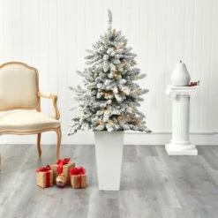 Best Sale π Nearly Natural 4.5 Ft. Flocked π
Christmas Tree With 150 LED Lights β€οΈ 19 Best Sale π Nearly Natural 4.5 Ft. Flocked π
Christmas Tree With 150 LED Lights β€οΈ -Nearly Natural Sales unnamed file 91