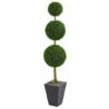Best deal π― Nearly Natural 6 Ft. Artificial Boxwood Triple Ball Topiary In Planter β€οΈ 2 Best deal π― Nearly Natural 6 Ft. Artificial Boxwood Triple Ball Topiary In Planter β€οΈ -Nearly Natural Sales unnamed file 923