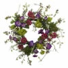 Wholesale β€οΈ Nearly Natural 20" Veranda Garden Wreath π₯° 2 Wholesale β€οΈ Nearly Natural 20" Veranda Garden Wreath π₯° -Nearly Natural Sales unnamed file 946